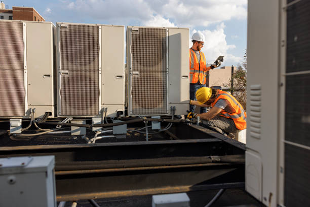 Best Residential HVAC in Attla, AL