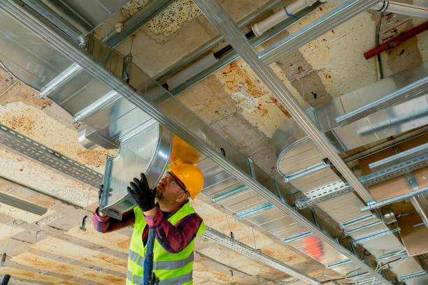 Best HVAC for Healthcare Facilities in Attla, AL