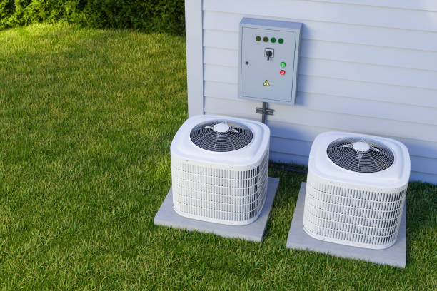 Best Thermostats and Smart Controls in Attla, AL