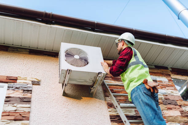 Best Geothermal HVAC Systems in Attla, AL