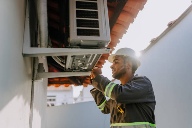 Best HVAC Consulting and Engineering in Attla, AL