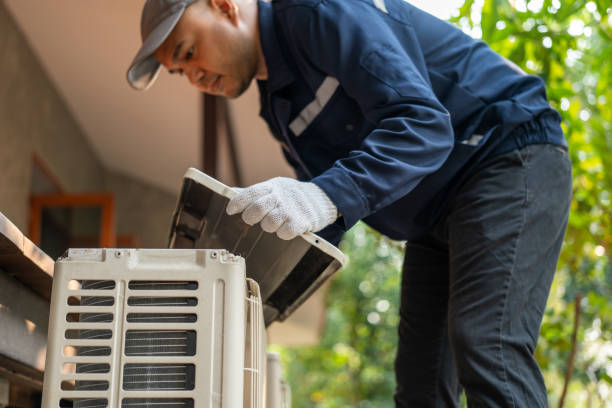 Best Air Conditioning Cleaning in Attla, AL