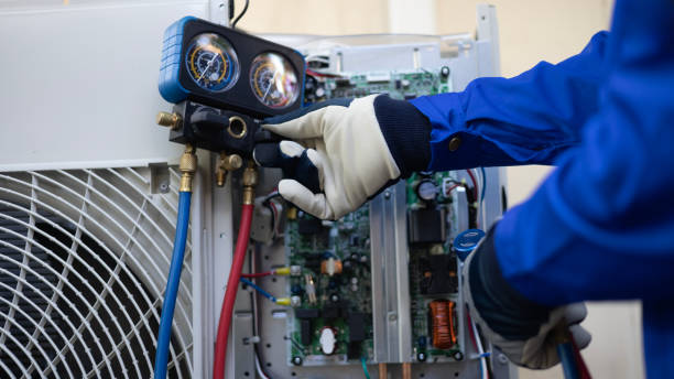 Best HVAC Software and Technology in Attla, AL