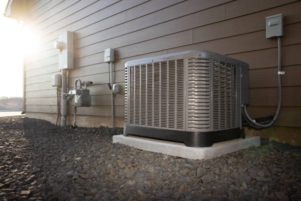 Best VRF (Variable Refrigerant Flow) Systems in Attla, AL